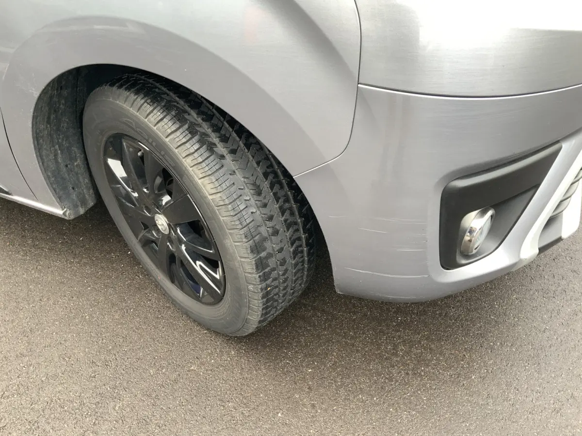 2.0 D-4D Black Line Airco Cruise 3 Zits Alu Velg Trekhaak 2500 kg Euro 6