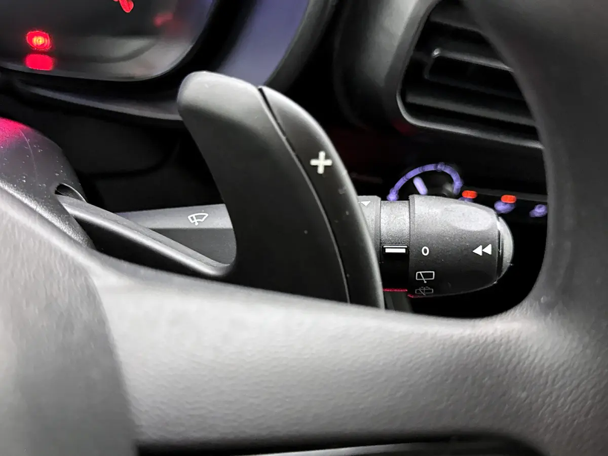 1.5 D-4D Automaat 131pk Camera Carplay Trekhaak Cruise control