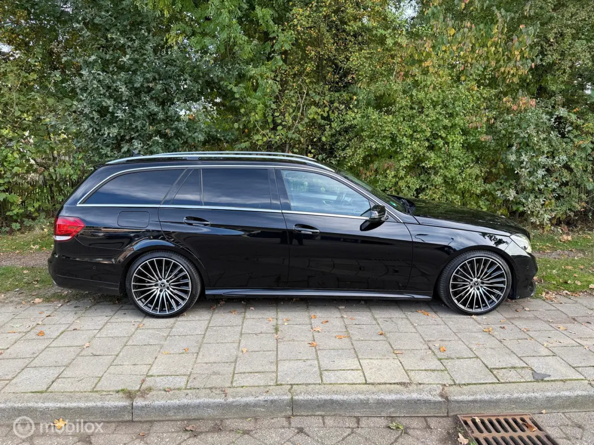 400 4MATIC Ambition Avantgarde