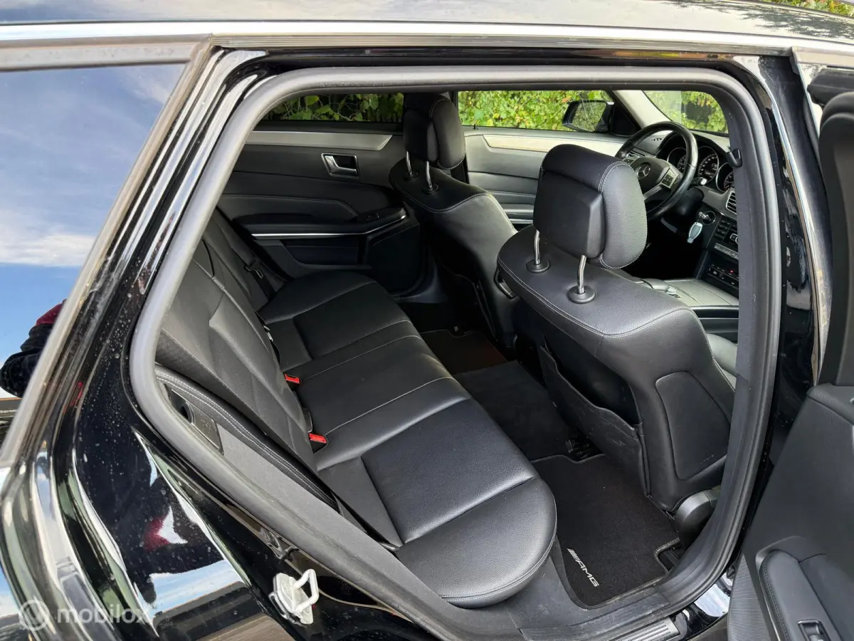 400 4MATIC Ambition Avantgarde