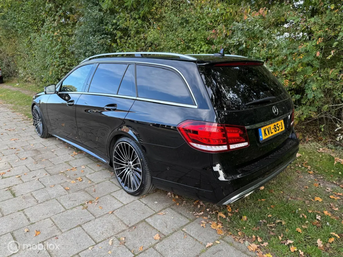 400 4MATIC Ambition Avantgarde