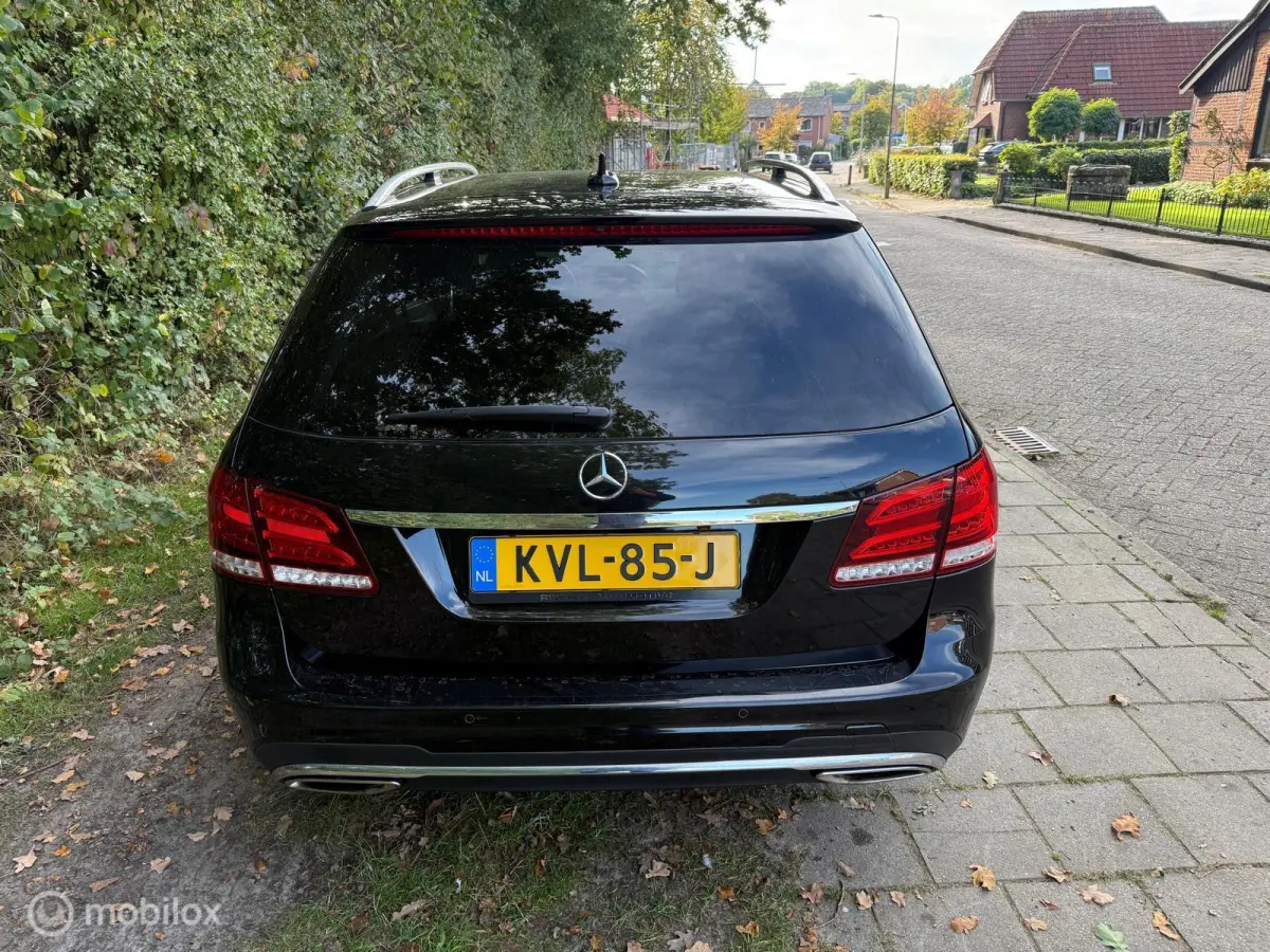 400 4MATIC Ambition Avantgarde