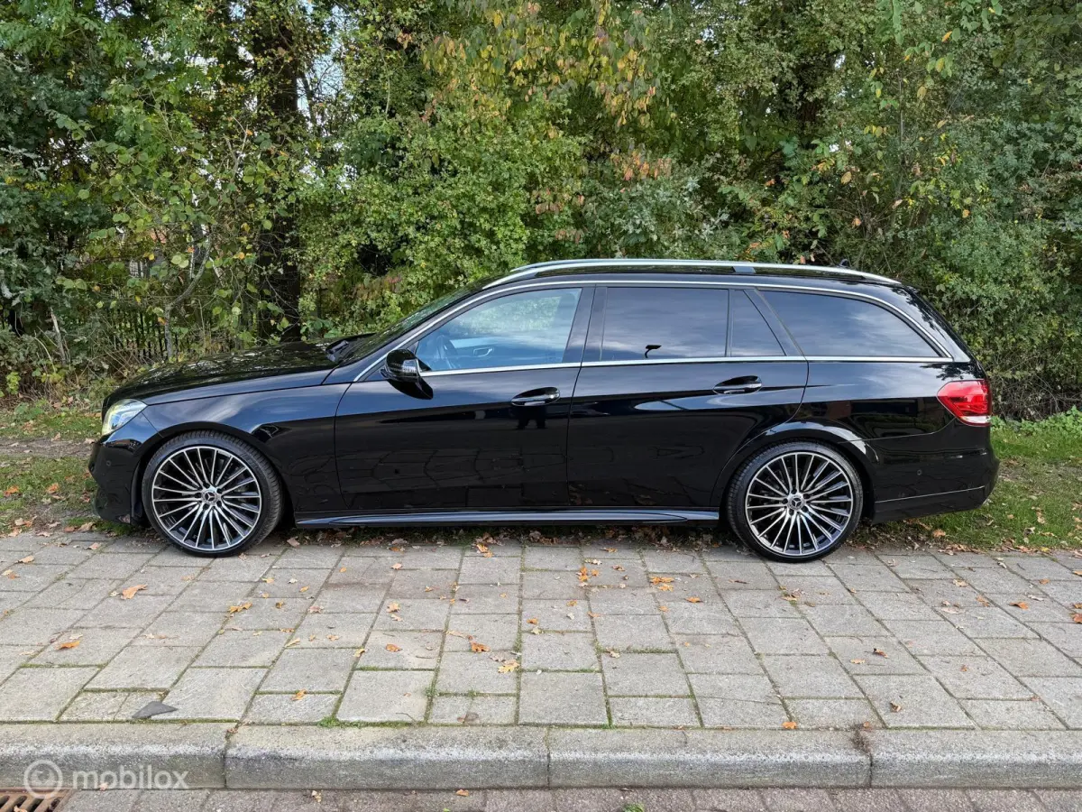400 4MATIC Ambition Avantgarde
