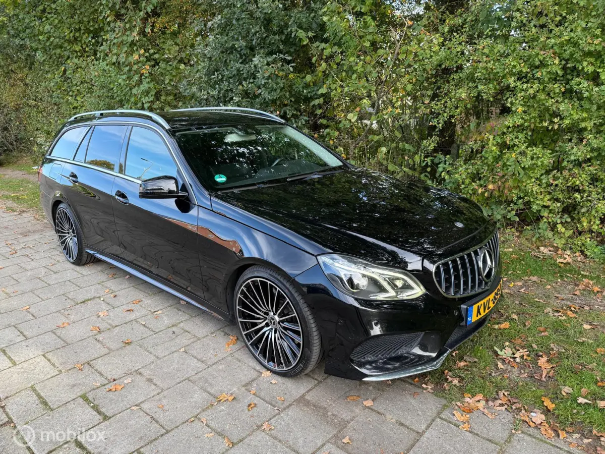 400 4MATIC Ambition Avantgarde