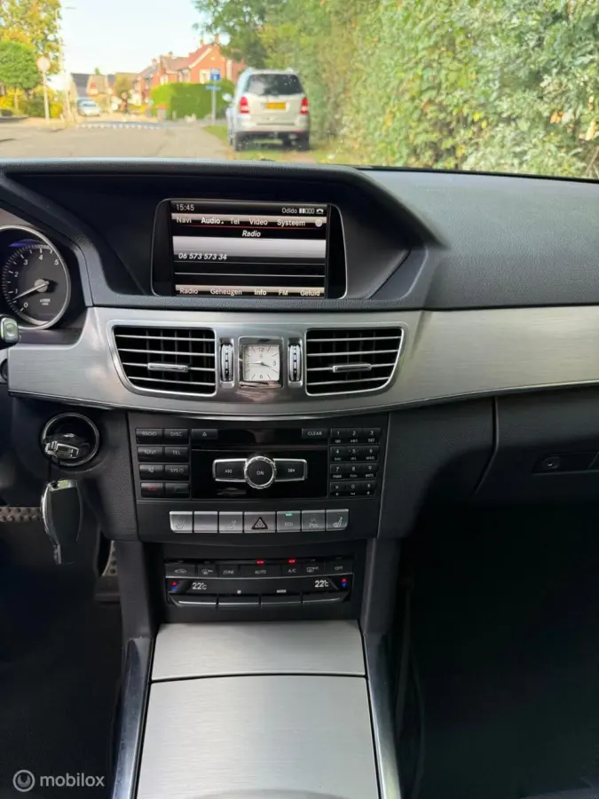 400 4MATIC Ambition Avantgarde