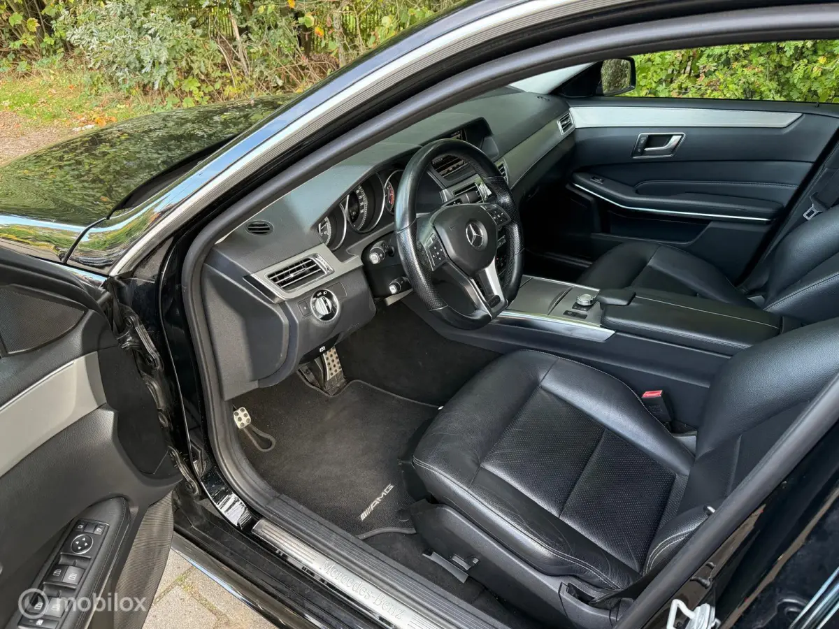 400 4MATIC Ambition Avantgarde