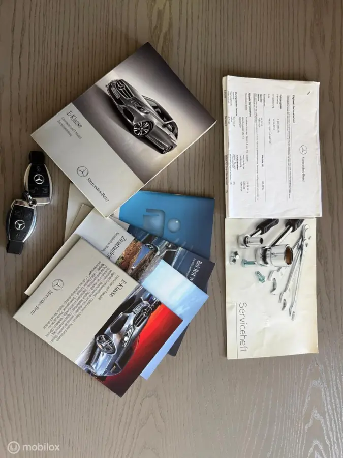 400 4MATIC Ambition Avantgarde