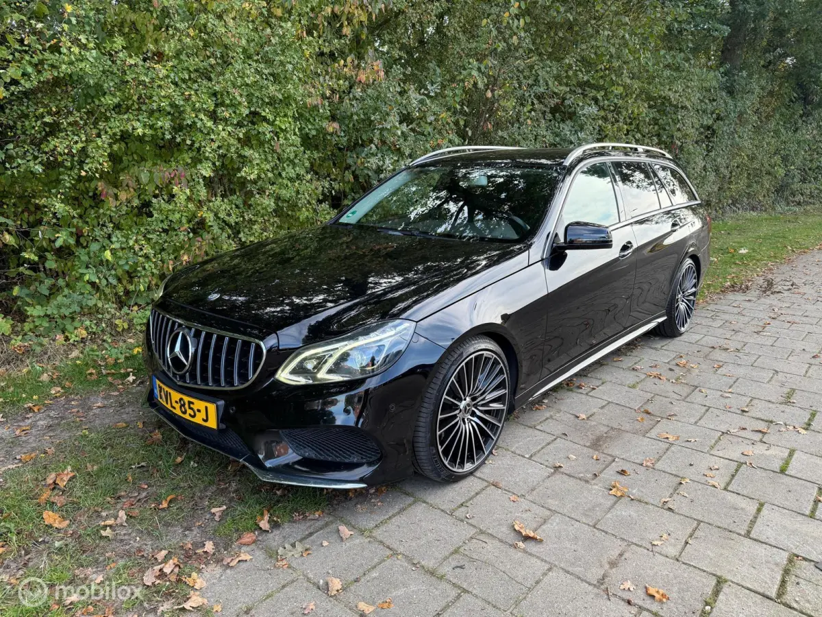 400 4MATIC Ambition Avantgarde