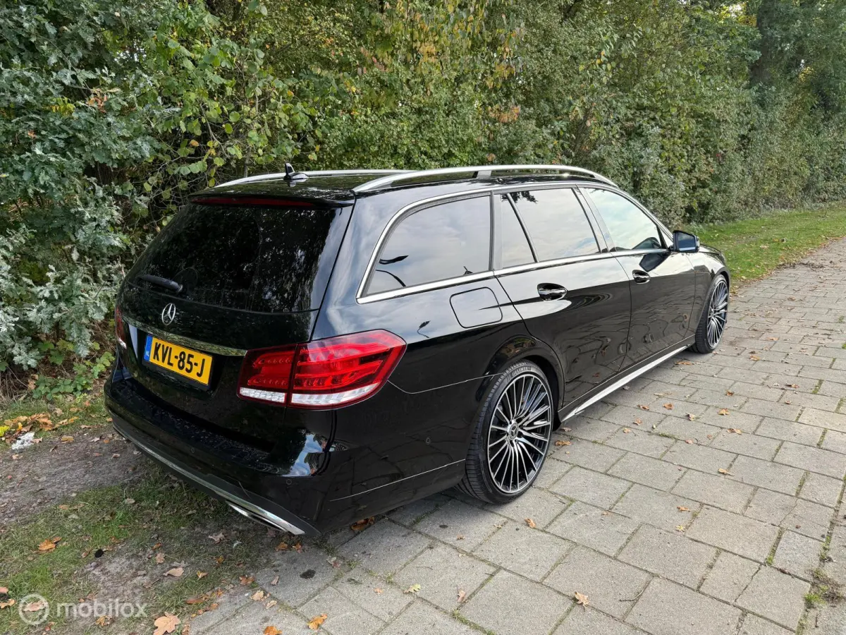 400 4MATIC Ambition Avantgarde