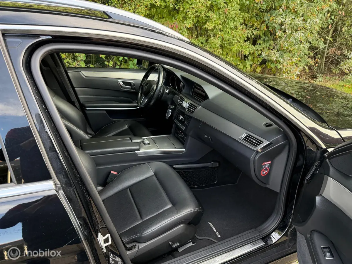 400 4MATIC Ambition Avantgarde