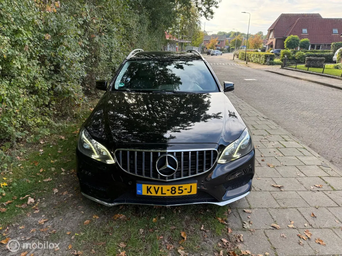 400 4MATIC Ambition Avantgarde