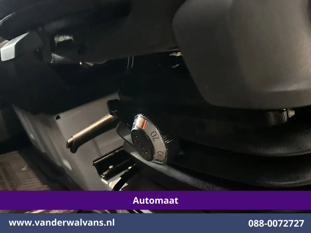 317 CDI 170pk 9G-Tronic Automaat L2H2 Euro6 Airco | Camera | Navigatie | LED | Cruisecontrol Chauffeursstoel, Stoelverwarming, Parkeersensoren, Bijrijdersbank