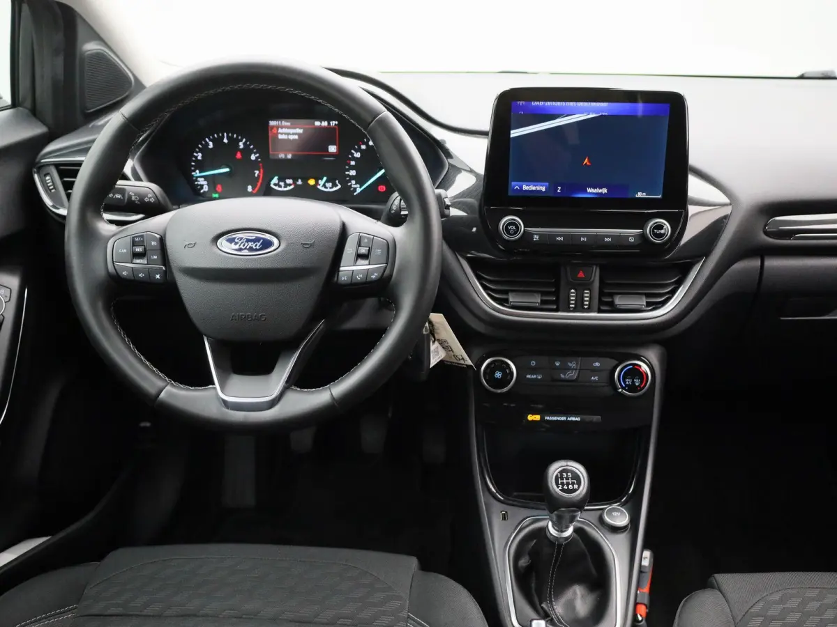 1.0 EcoBoost Titanium