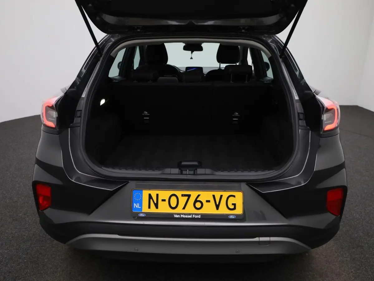 1.0 EcoBoost Titanium