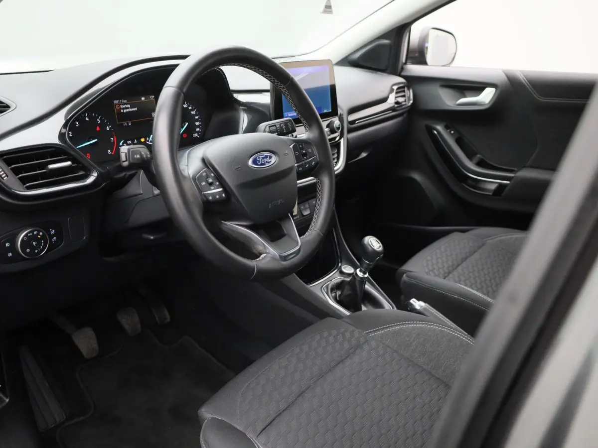 1.0 EcoBoost Titanium