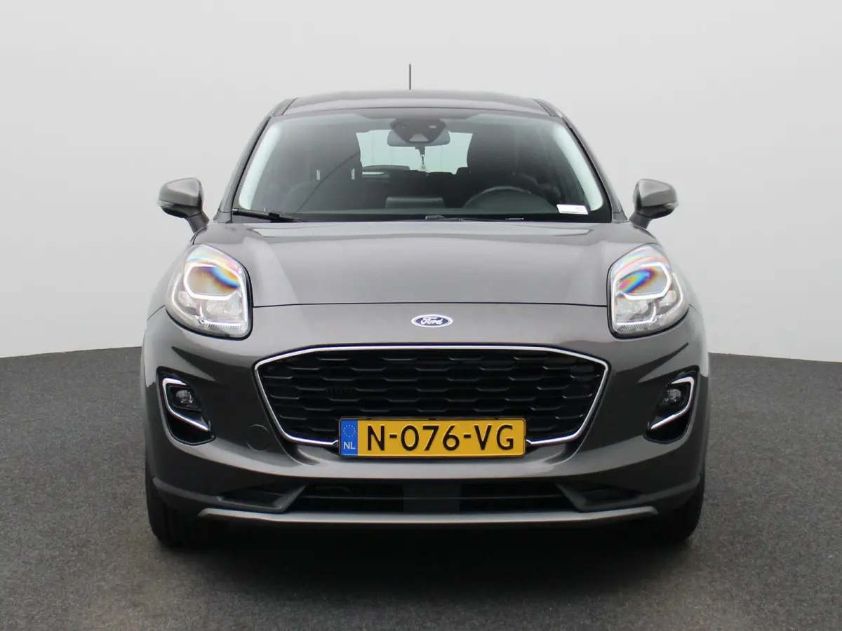 1.0 EcoBoost Titanium