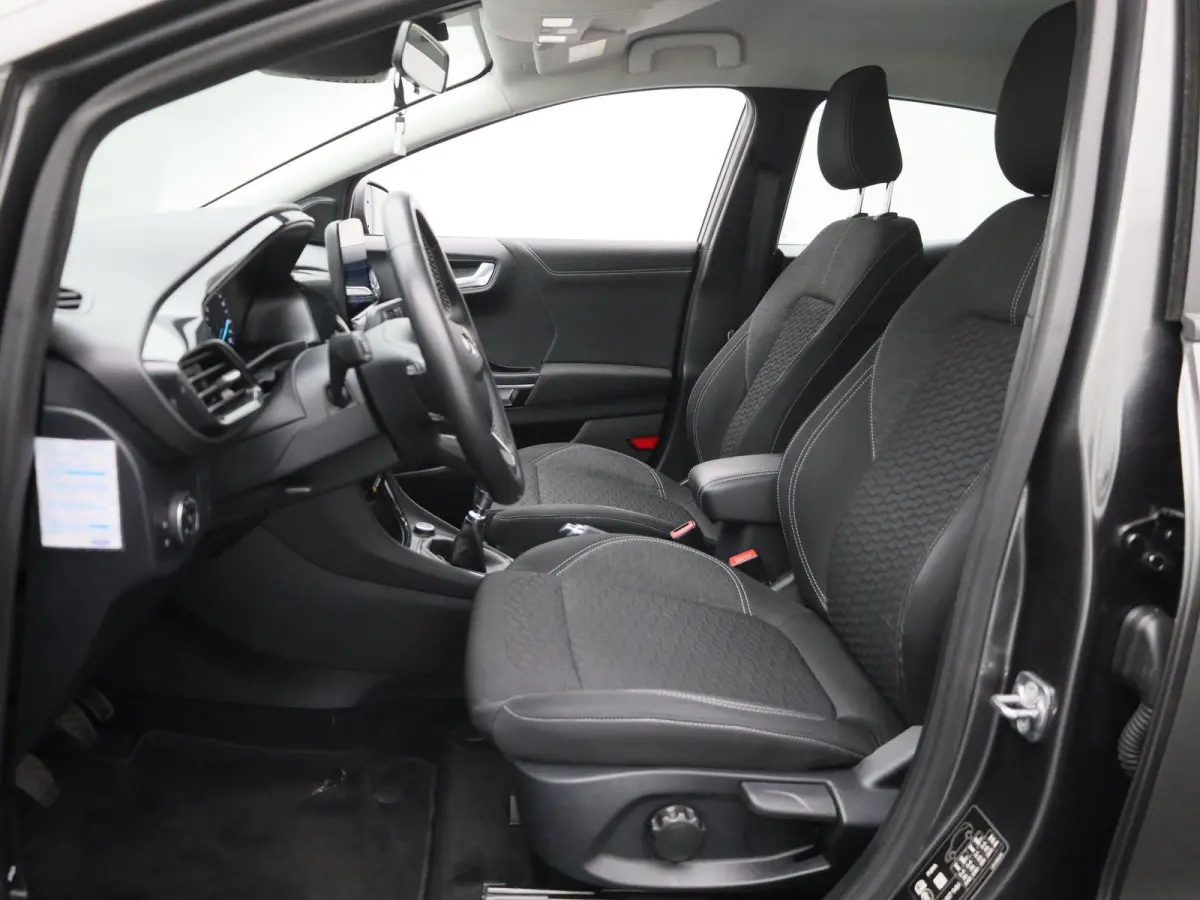 1.0 EcoBoost Titanium