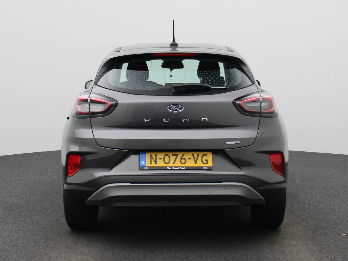 1.0 EcoBoost Titanium