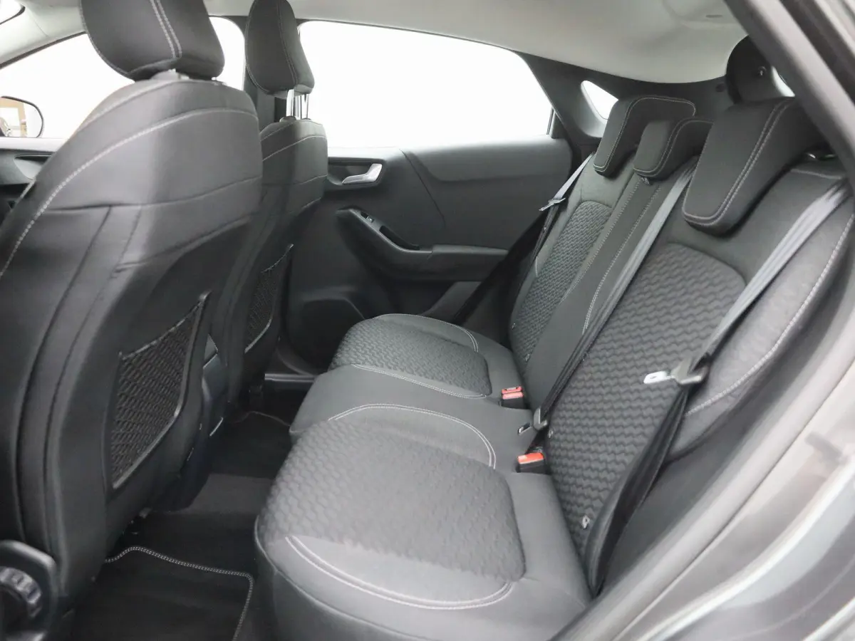 1.0 EcoBoost Titanium