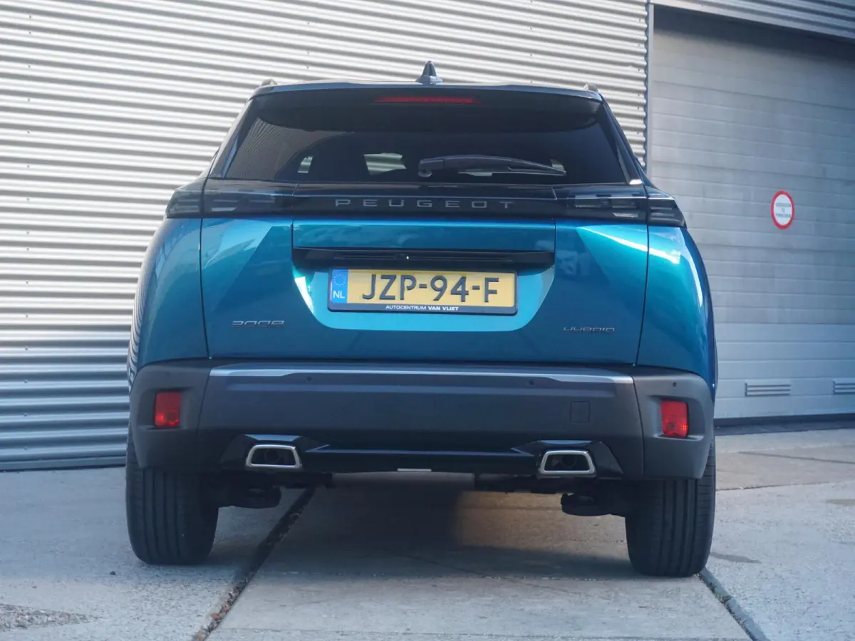 1.2 Hybrid 145 GT Alcantara stoelen
