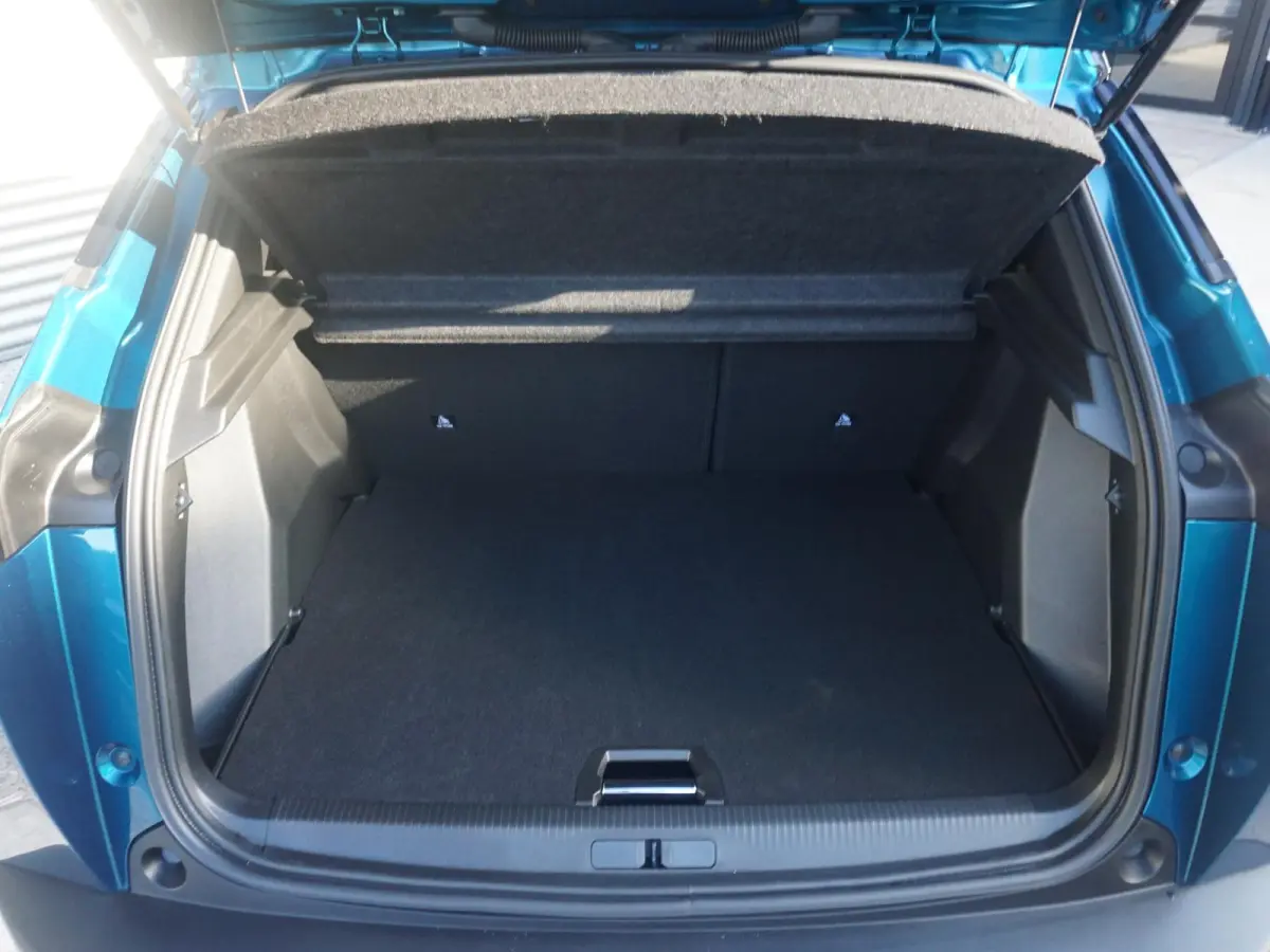 1.2 Hybrid 145 GT Alcantara stoelen