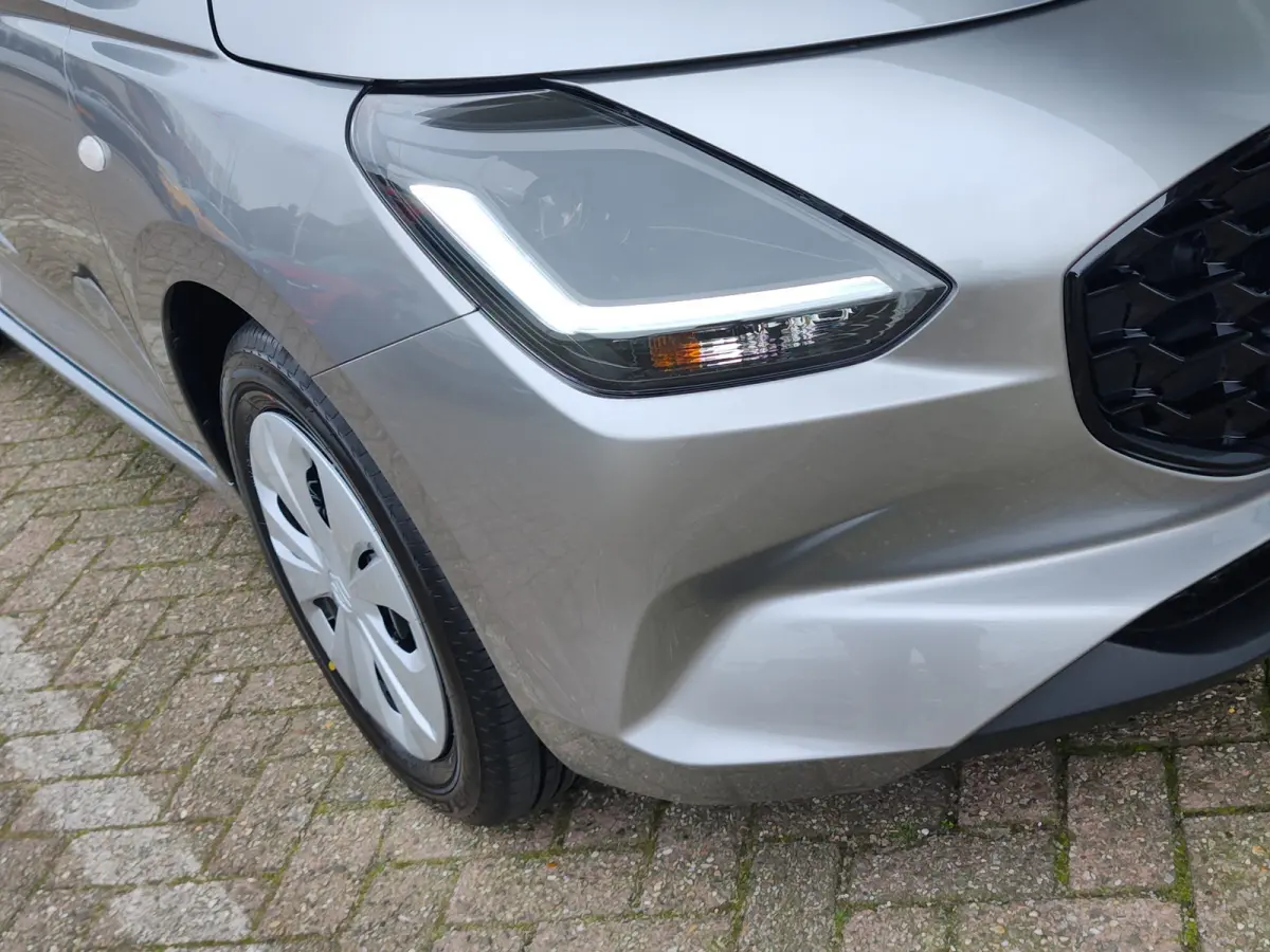 1.2 COMFORT SMART HYBRID | DEMO DEAL! | Garantie tot 2036!