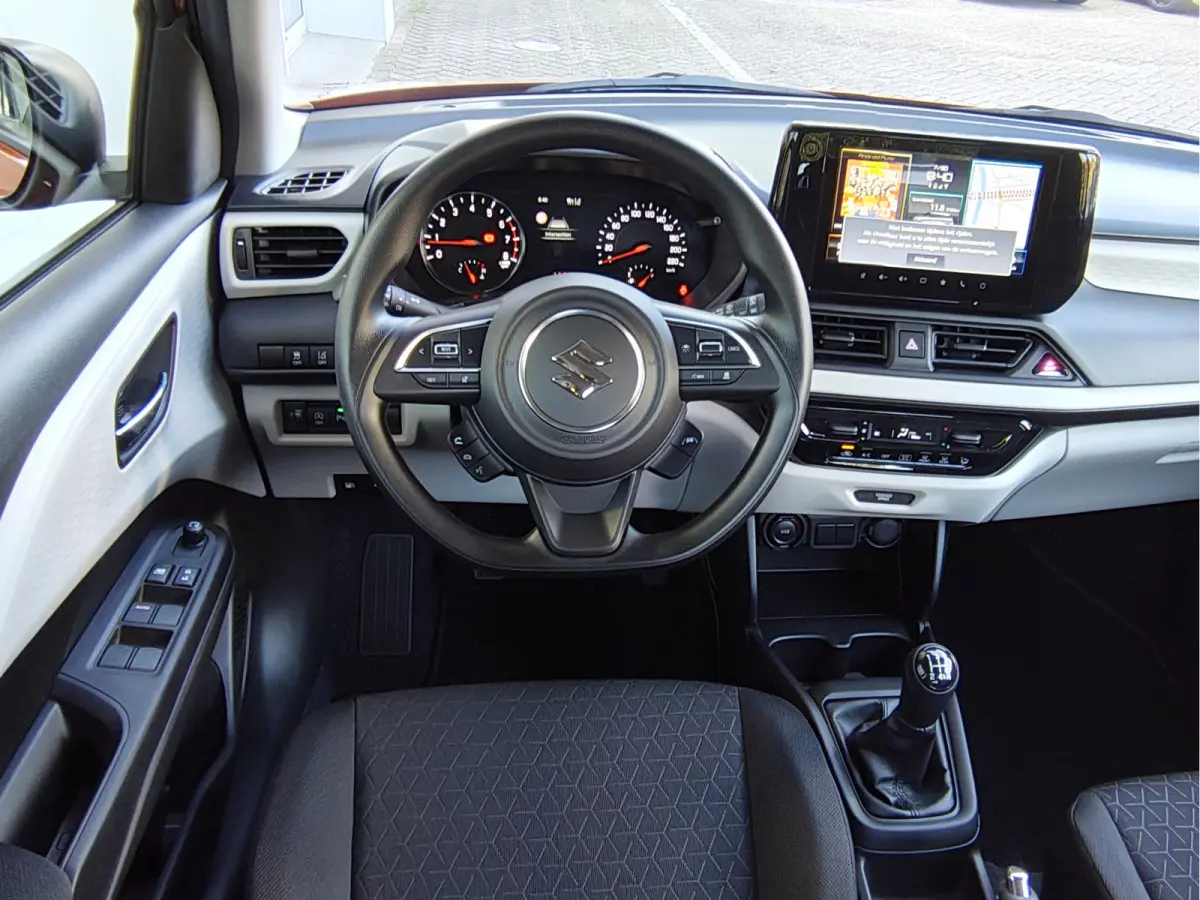 1.2 COMFORT SMART HYBRID | DEMO DEAL! | Garantie tot 2036!