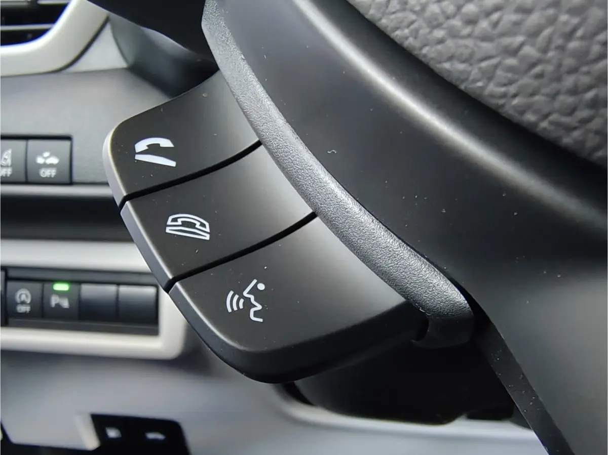1.2 COMFORT SMART HYBRID | DEMO DEAL! | Garantie tot 2036!