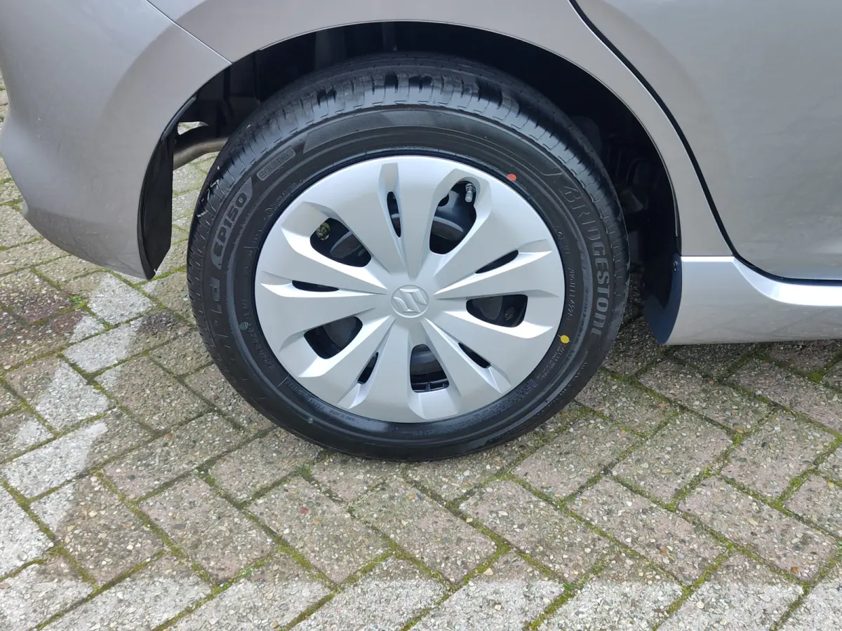1.2 COMFORT SMART HYBRID | DEMO DEAL! | Garantie tot 2036!