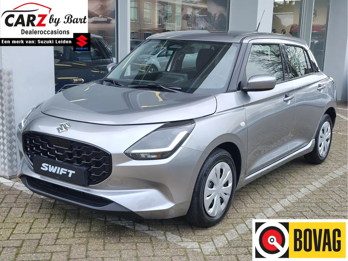 1.2 COMFORT SMART HYBRID | DEMO DEAL! | Garantie tot 2036!