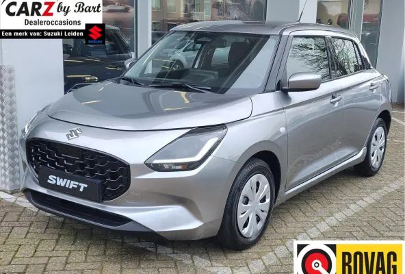1.2 COMFORT SMART HYBRID | DEMO DEAL! | Garantie tot 2036!