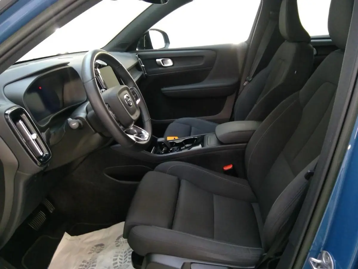 CORE 70 kWh (94% SOH) I TREKHAAK I APPLE CARPLAY I STOELVERWARMING I P-CAMERA