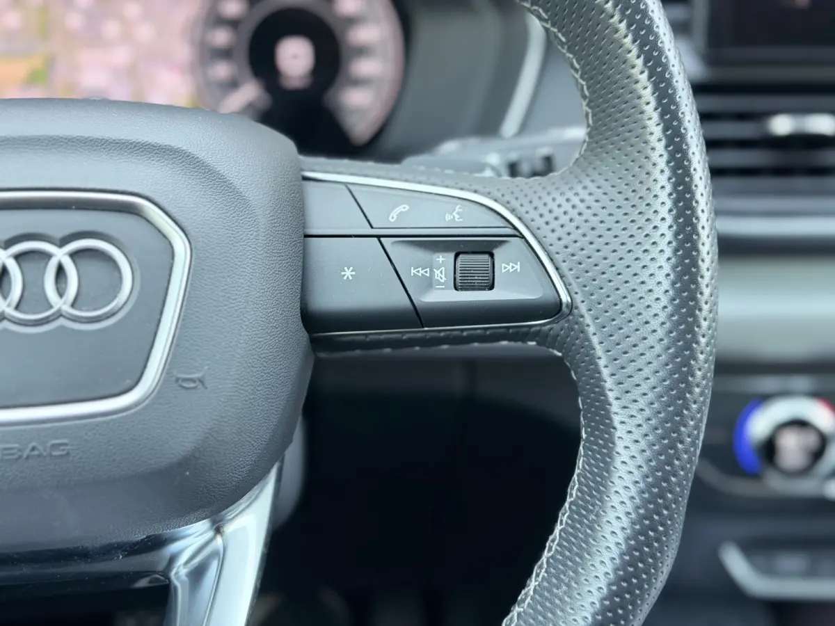 55 TFSI e S edition Pano/Memory/Keyless