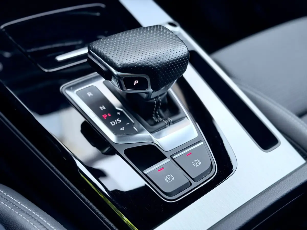 55 TFSI e S edition Pano/Memory/Keyless