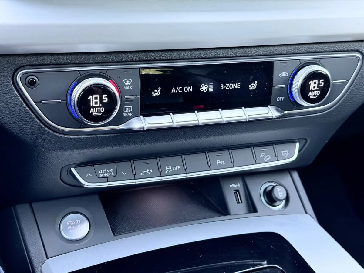 55 TFSI e S edition Pano/Memory/Keyless