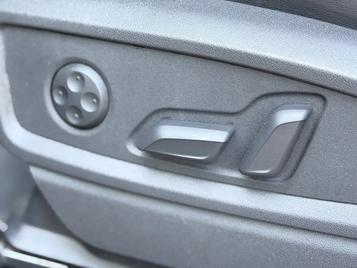 55 TFSI e S edition Pano/Memory/Keyless