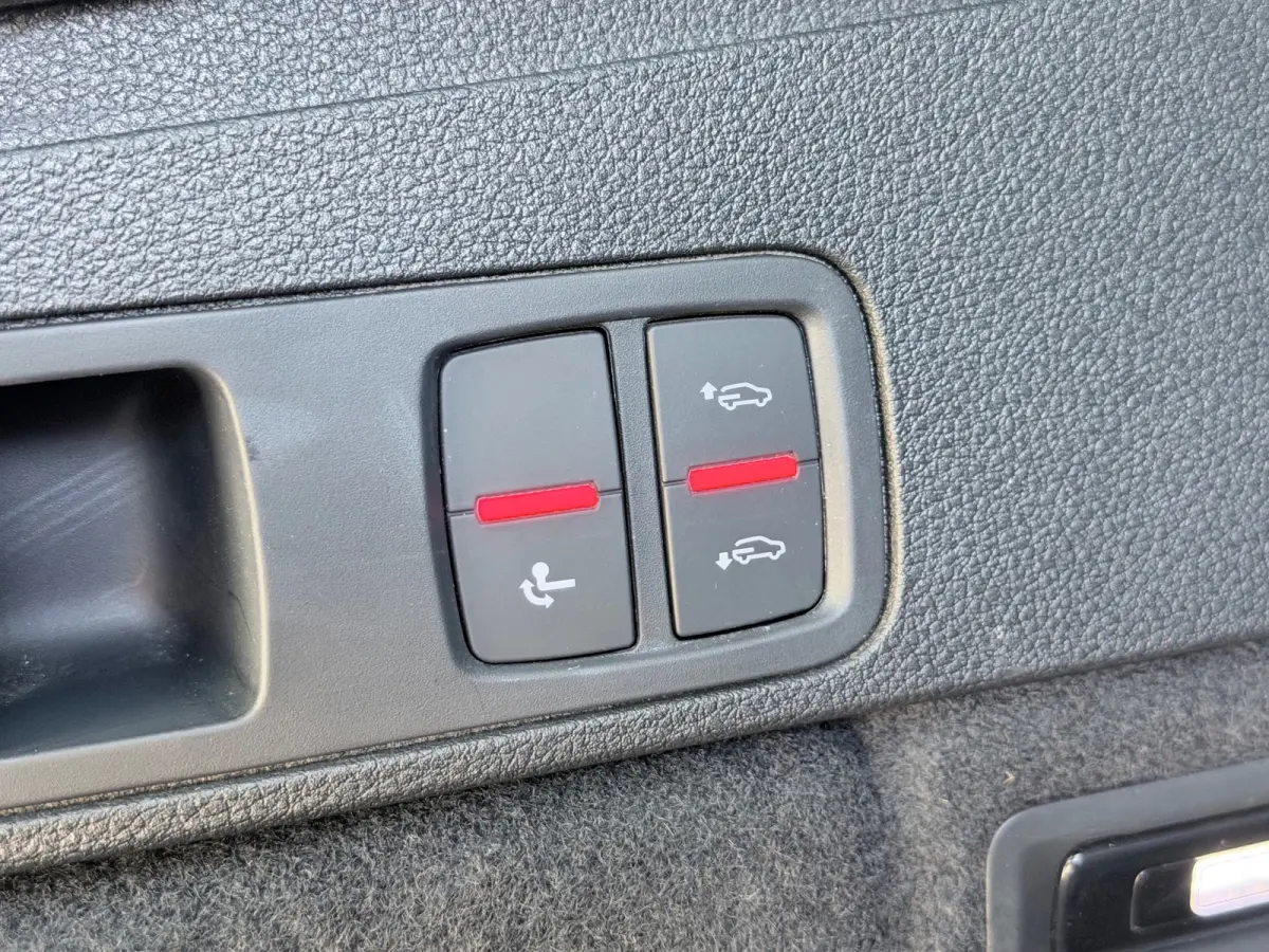 55 TFSI e S edition Pano/Memory/Keyless