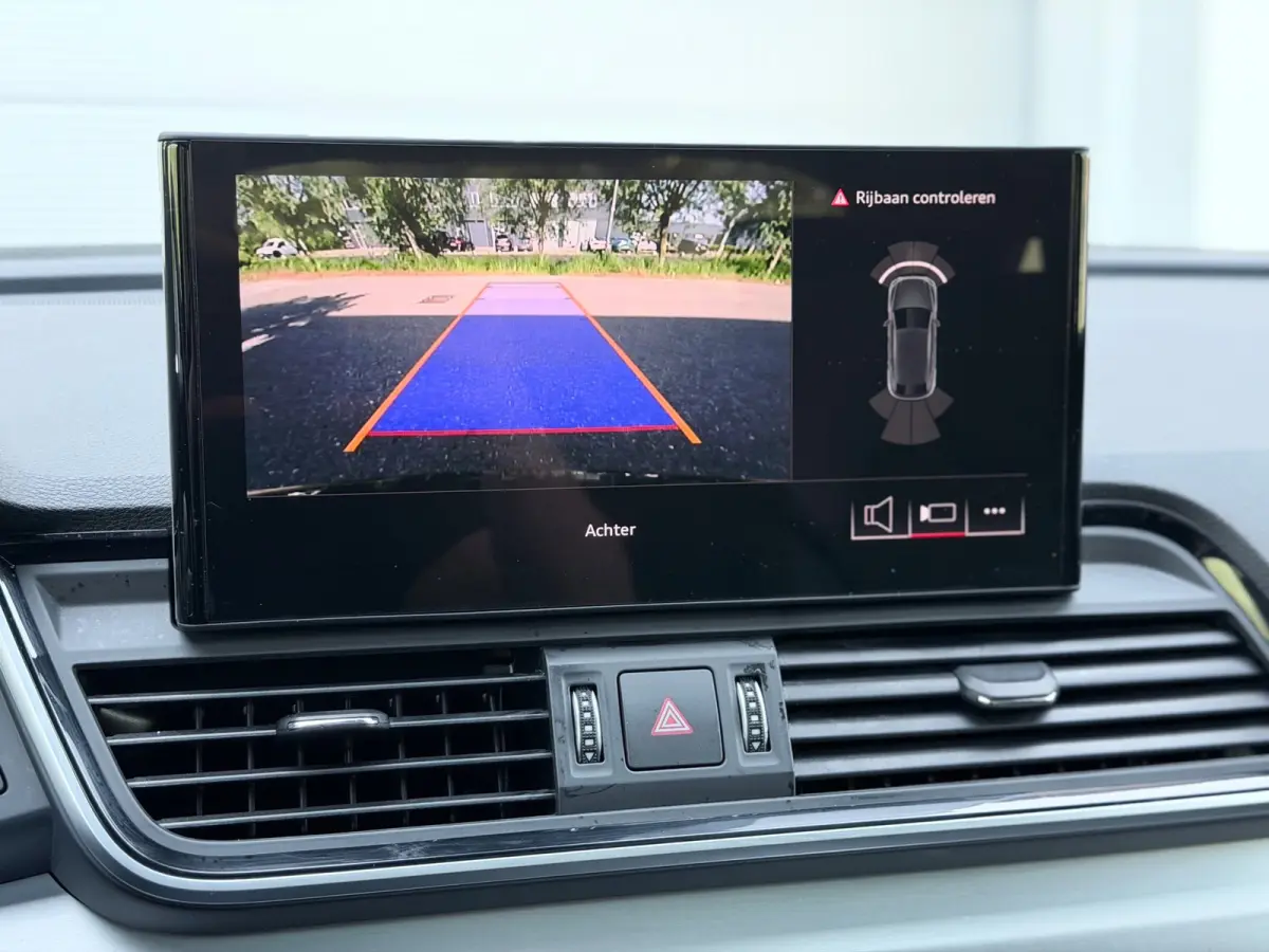 55 TFSI e S edition Pano/Memory/Keyless