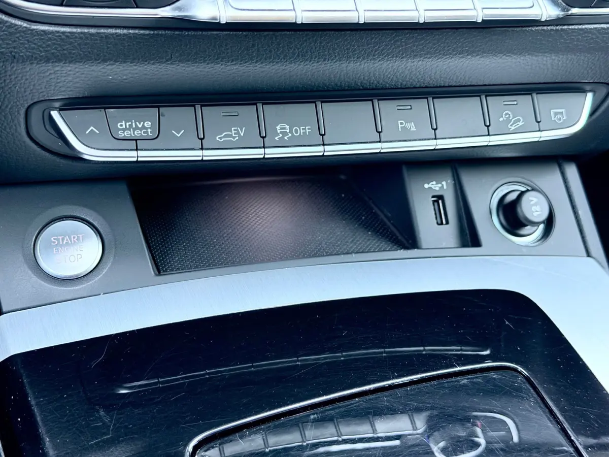 55 TFSI e S edition Pano/Memory/Keyless
