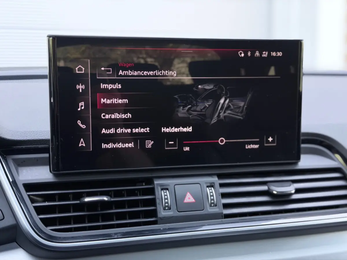 55 TFSI e S edition Pano/Memory/Keyless