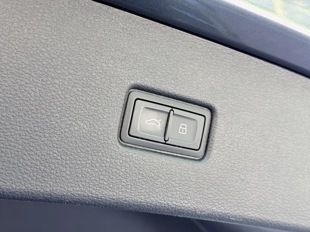 55 TFSI e S edition Pano/Memory/Keyless