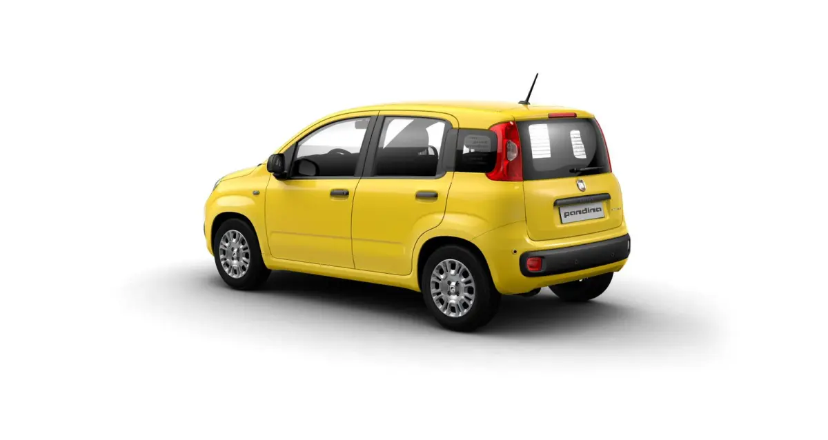 1.0 Icon | PDC | Airco | Radio | 5'' Infotainment | DAB | Cruise Control | Tot 8 jaar speciale garanite!