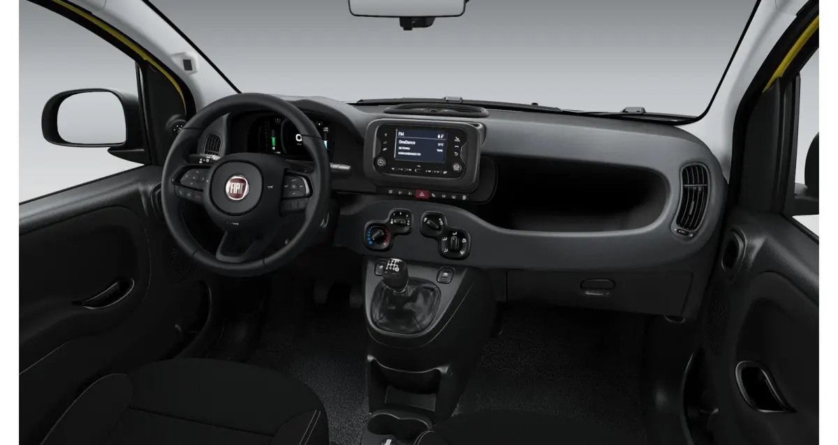 1.0 Icon | PDC | Airco | Radio | 5'' Infotainment | DAB | Cruise Control | Tot 8 jaar speciale garanite!