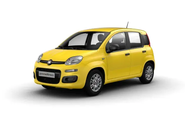 1.0 Icon | PDC | Airco | Radio | 5'' Infotainment | DAB | Cruise Control | Tot 8 jaar speciale garanite!