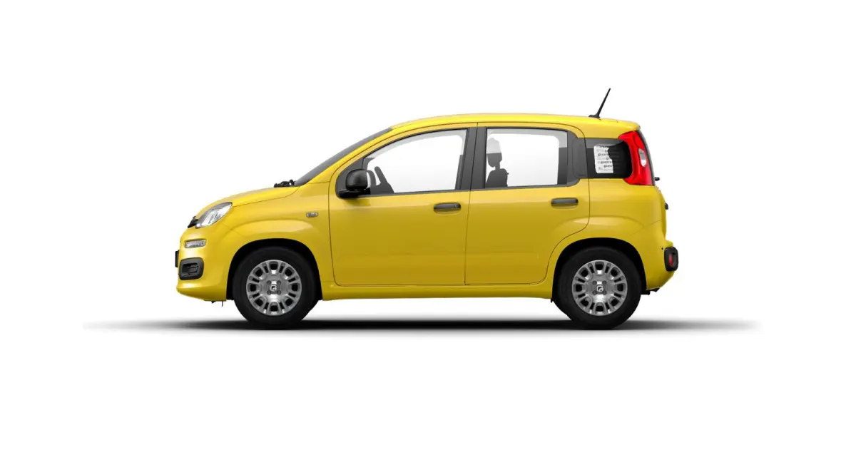 1.0 Icon | PDC | Airco | Radio | 5'' Infotainment | DAB | Cruise Control | Tot 8 jaar speciale garanite!