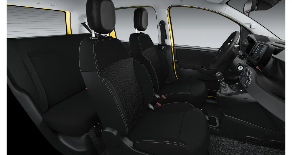 1.0 Icon | PDC | Airco | Radio | 5'' Infotainment | DAB | Cruise Control | Tot 8 jaar speciale garanite!