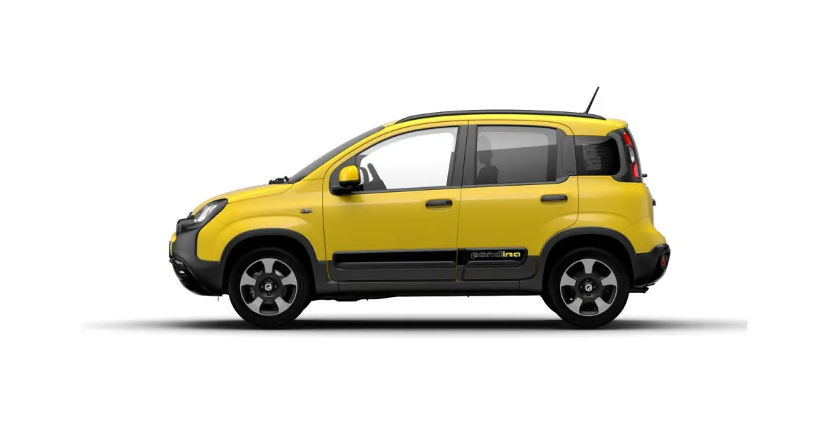 1.0 Cross | PDC | Airco | LMV | 7'' Infotainment incl Apple Carplay&Android Auto | Cruise Control | Tot 8 jaar speciale Garantie!
