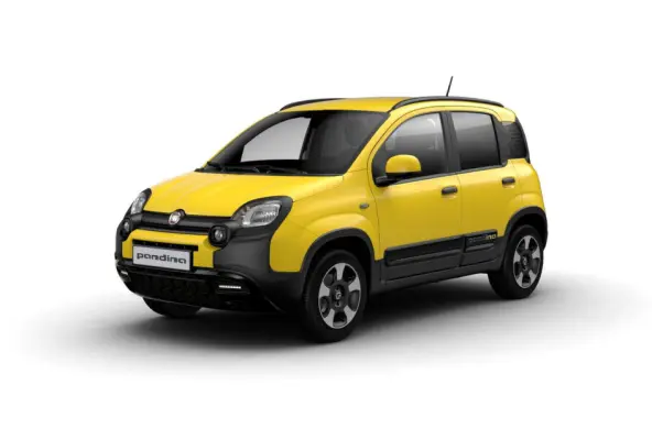 1.0 Cross | PDC | Airco | LMV | 7'' Infotainment incl Apple Carplay&Android Auto | Cruise Control | Tot 8 jaar speciale Garantie!