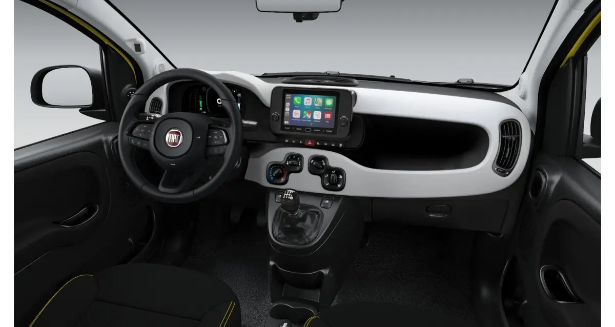 1.0 Cross | PDC | Airco | LMV | 7'' Infotainment incl Apple Carplay&Android Auto | Cruise Control | Tot 8 jaar speciale Garantie!