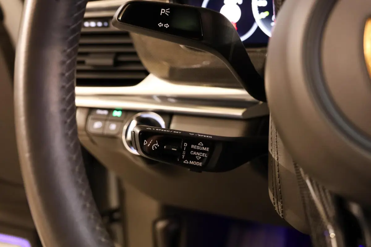 4.0 Turbo S E-Hybrid